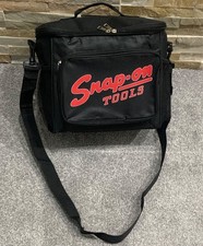 Snap On Tools themed lunch bag