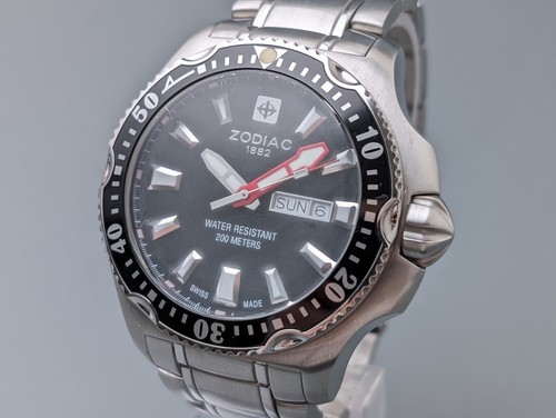 Zodiac deep reef zo7900 quartz - reef,