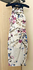 Karen Millen oriental floral