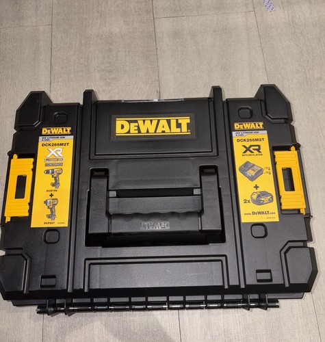 Brand new dewalt - dewalt, 18v