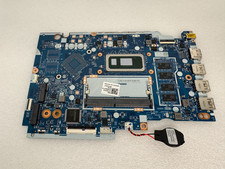 Lenovo IdeaPad S145-15IWL