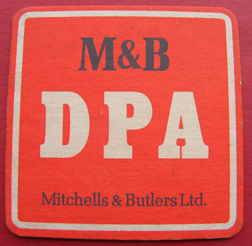 Mitchells butlers b beer - mitchells,