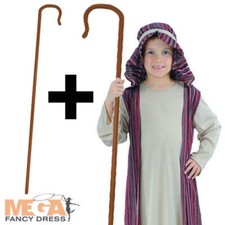 Shepherd + Crook Boys Fancy