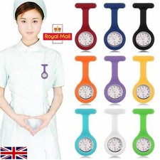 Silicon Nurse Watch Tunic