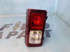 RENAULT TRAFIC LH29 P/V MK3