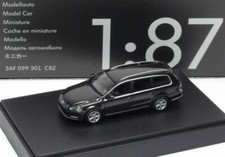 VW PASSAT 3C B7 VARIANT ESTATE