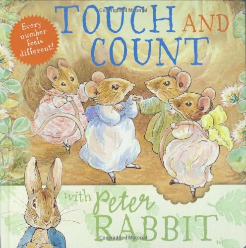 Touch and count - touch,