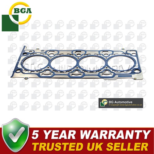 Bga cylinder head gasket - head, fits