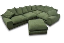 LOAF Wodge Modular Sofa with