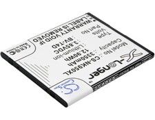 Li-ion Battery for Microsoft Cityman Lumia 950 XL Lumia 950 XL Dual SIM 3.85V