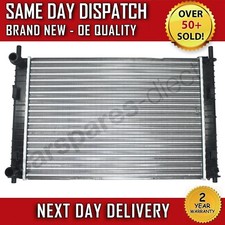 FORD FIESTA MK5 MK6 1.3 1.4