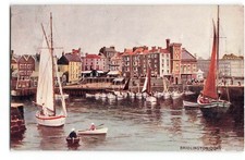 Bridlington Quay artist