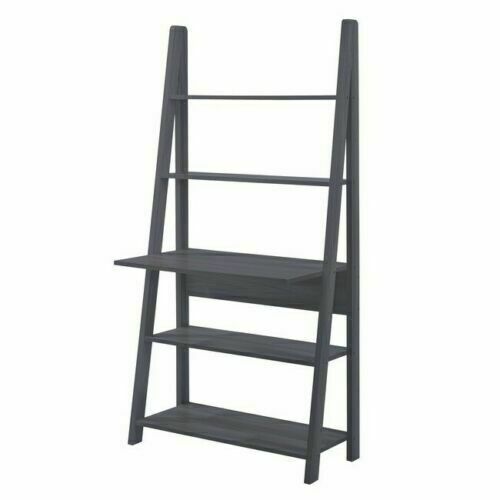 Tiva ladder black oak - black,