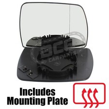 Bmw e83 2004 - 2004-2011, heated