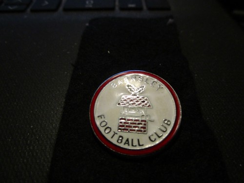 Barnsley football club very - football,
