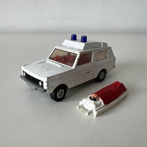 Vintage corgi toys whizzwheels - vintage,