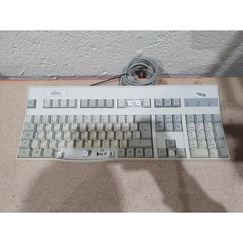 Fujitsu e105 ergopro - fujitsu,