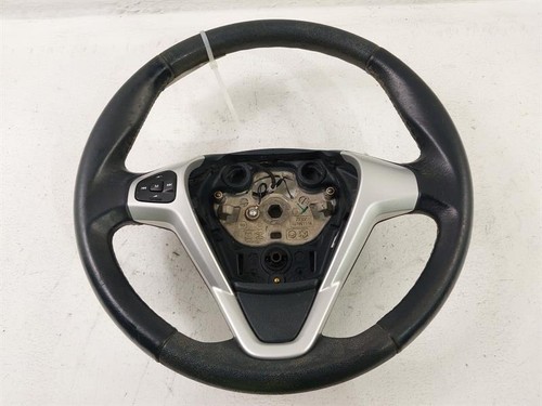 Steering wheel ford - fiesta, mk7