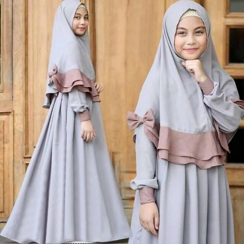 Girls long dresses - girls,