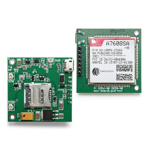 Replaced sim7600sa cheap - replaced, sim7600sa-h