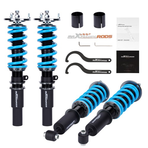 Adjustable damper complete - adjustable,