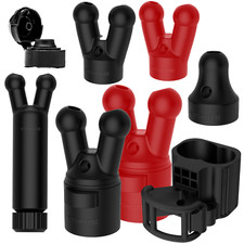 Aroma Topper - Prowler Red