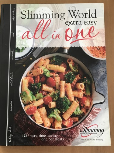 Slimming world all - world,