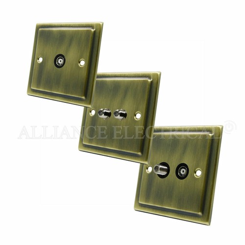 Victorian antique brass - antique,
