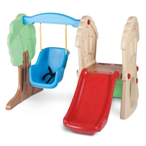Little tikes hide and - and, seek