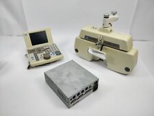 Nidek RT-2100 Final Fit