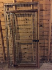 Individual Fox Proof Panels