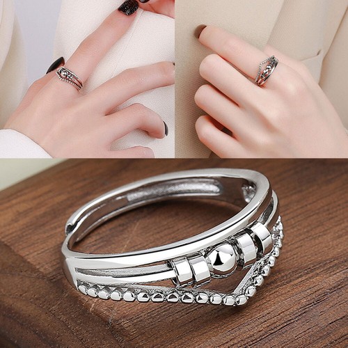 Unisex adjustable anti anxiety - adjustable,