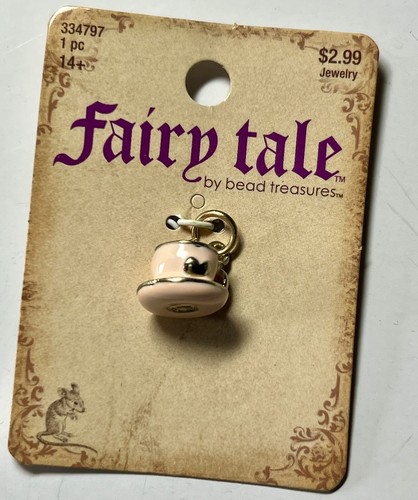 Fairy tale bead treasures - by,