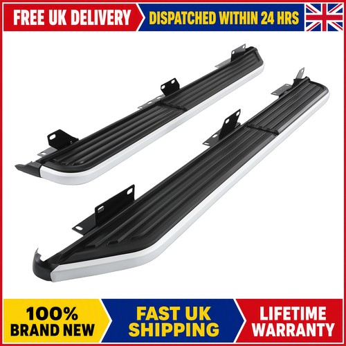 Side steps running - steps,