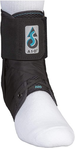 Stock med spec aso ankle - aso,