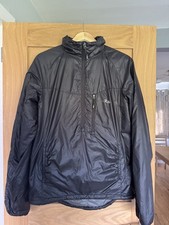 Rab men generator - rab, smock