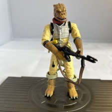 Star Wars: Bossk (Bounty