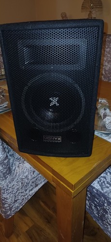 Vonyx sl8 passive pa - sl8, 8"