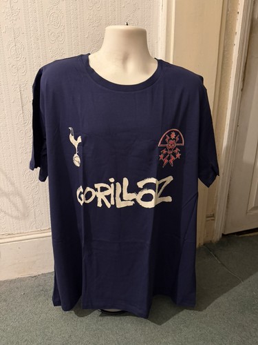 Gorillaz tottenham stadium - tottenham,