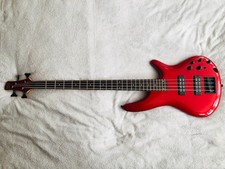 ibanez sr300eb bass guitar in