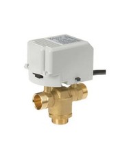 Drayton 3 Port Motorised Valve