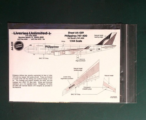 Liveries unlimited airliner - liveries,