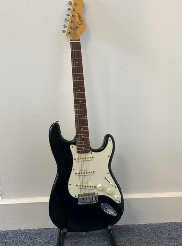 Encore strat style electric - encore,
