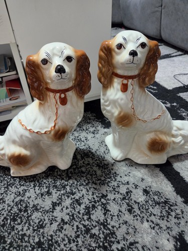 Vintage staffordshire style - vintage,