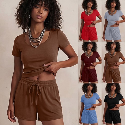 Womens tracksuit summer shirts - womens,