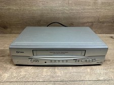 Funai 29B-250 2-Head VHS Video