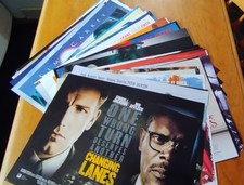 Job Lot 50+ - Mini Quad Film