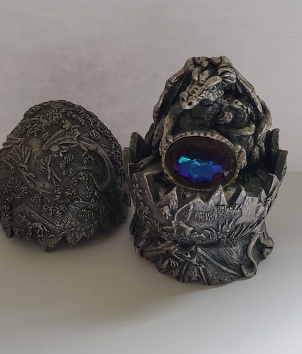 Tudor mint pewter - tudor,