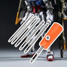 Model Round Carver Hobby