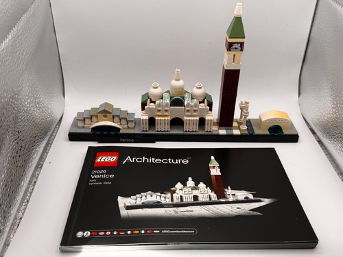Lego architecture skylines - lego,
